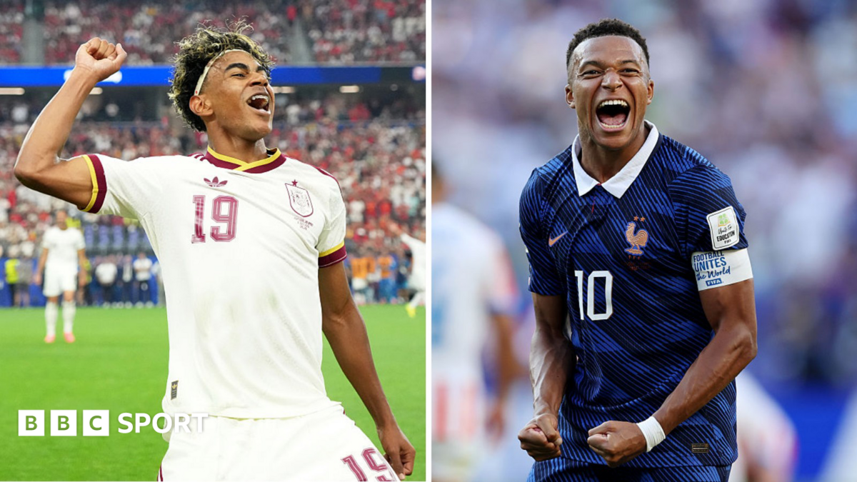 نصف نهائي كأس العالم: تعزيز الأمن في مباراة إنجلترا والأرجنتين وتجدد التنافس بين إسبانيا وفرنسا