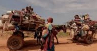 Water Crisis Hits Hundreds of Thousands in Southern Omdurman as Blue Nile Levels Drop