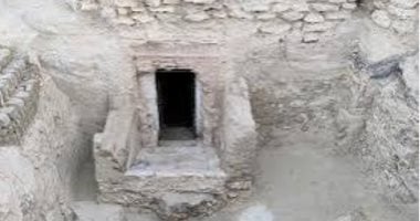 مصر تعلن اكتشاف مقبرة عمرها 3000 عام في الأقصر و18 مقبرة في مارينا العلمين