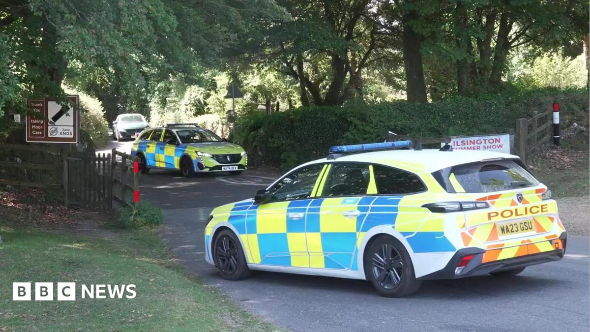 Counter-terrorism police take over investigation into Ann Widdecombe's death