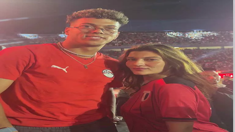 إمام عاشور يتحدث علناً لأول مرة منذ كأس العالم