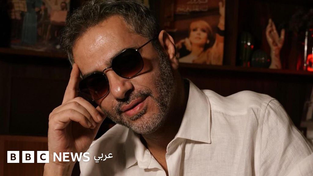 فاضل شاكر يُفرج عنه بعد قضية قانونية استمرت عقدًا من الزمن