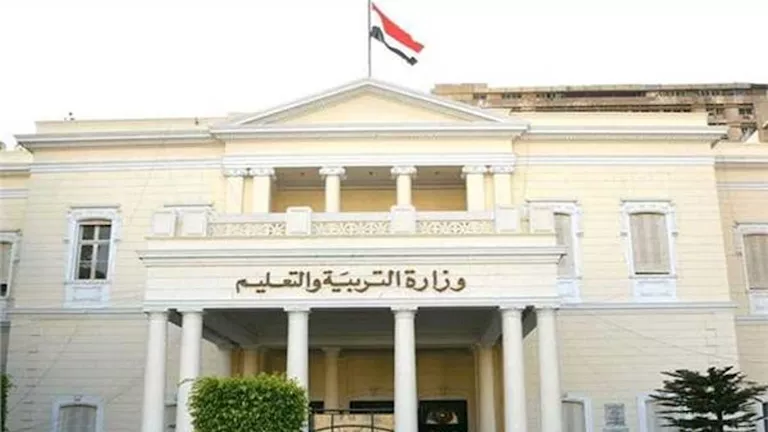 مصر تطلق خمس مدارس تطبيقية تكنولوجية إيطالية-مصرية للموارد المائية