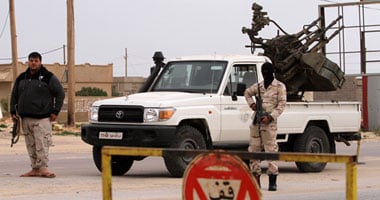 ليبيا: بلديات فزان تدين الهجوم على القوات الأمنية بينما يتفق قادة الجيش شرقًا وغربًا على تدريبات مشتركة