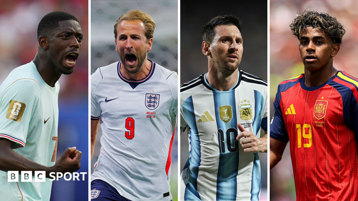 كأس العالم 2026: الدوري الإنجليزي الممتاز يهيمن على دفاعات نصف النهائي لكن ليس على هجماته