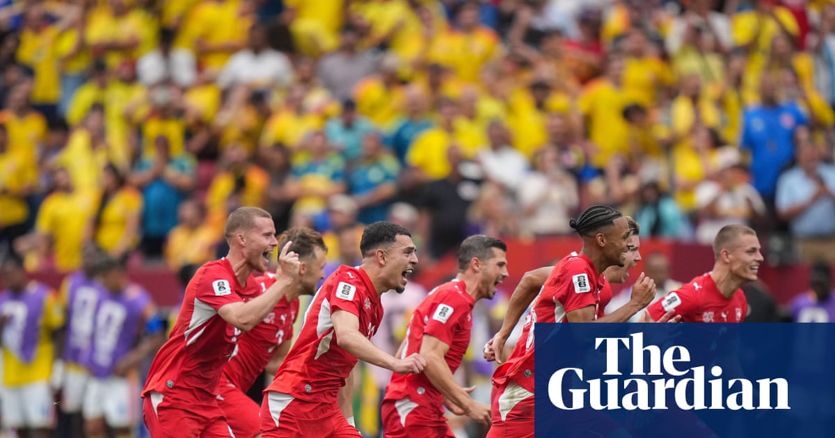 اتجاه ركلات الترجيح في كأس العالم 2026: التسديد ثانياً يؤدي إلى الفوز