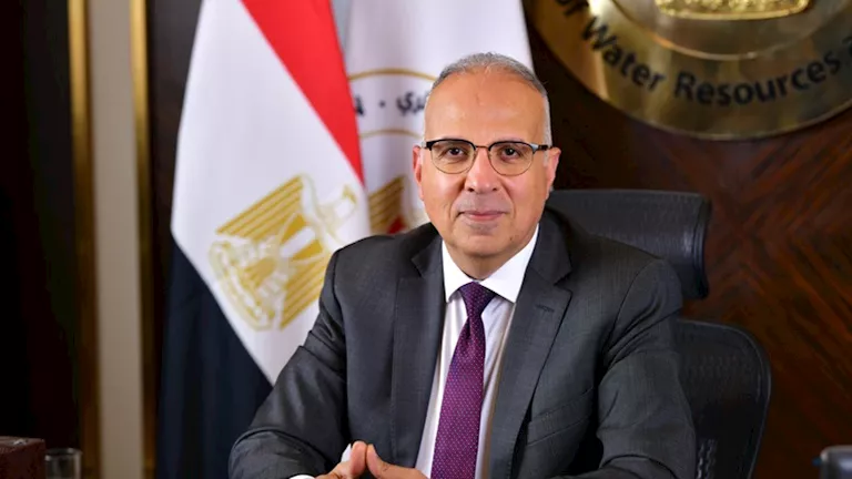مصر والأمم المتحدة تناقشان التحضيرات لمؤتمر المياه 2026
